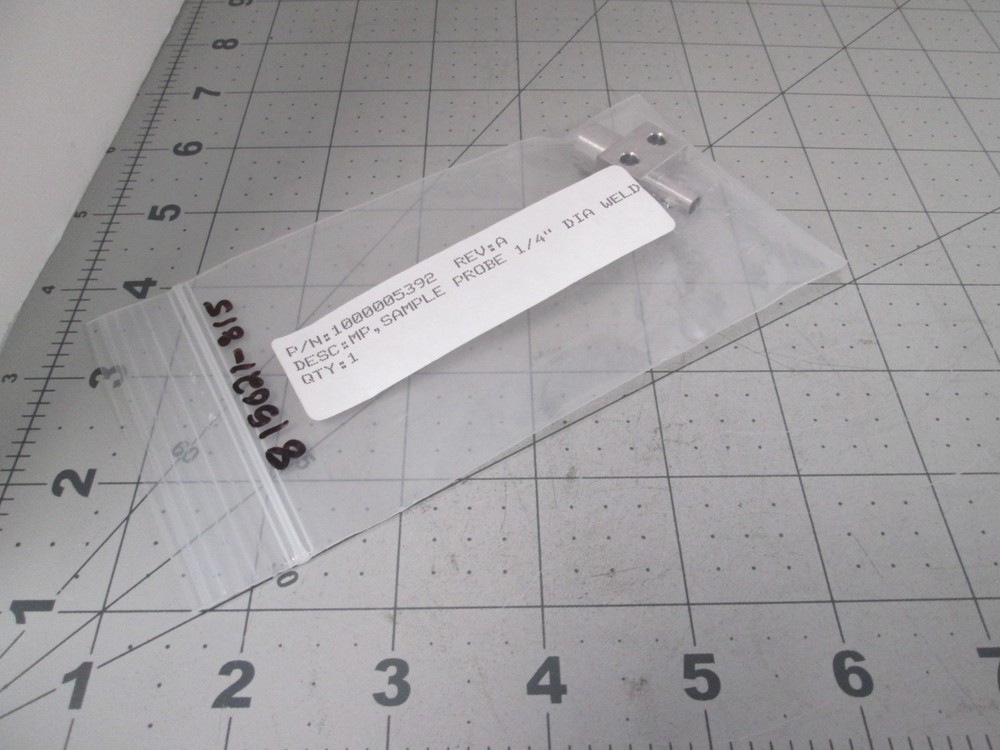 Particle Measuring System, 1000005392, Probe, Sample Mini Environment, New