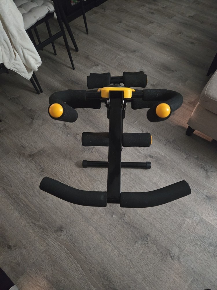 12 In 1 Ab Bodyrobust