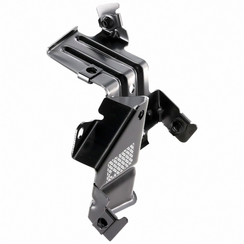 Front Right Passenger Outer Bumper Mounting Bracket Fits 11-14 GMC