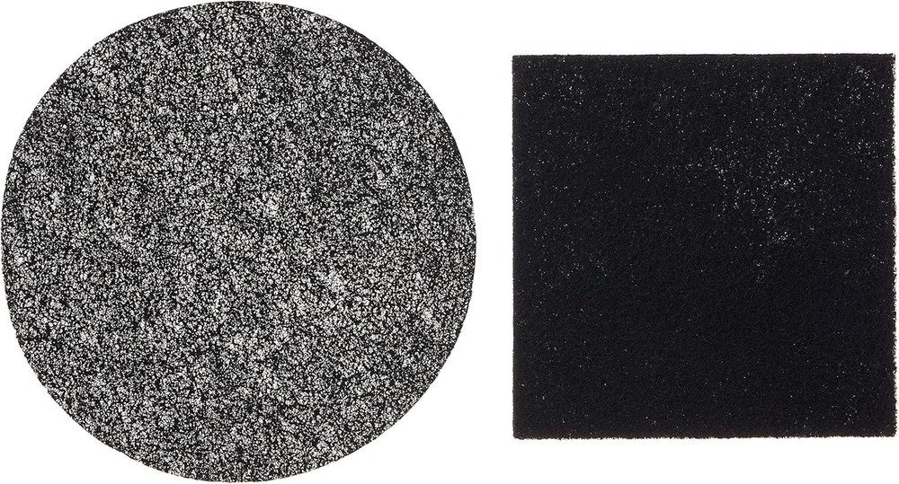 Replacement Filters Stainless Steel Compost Keeper