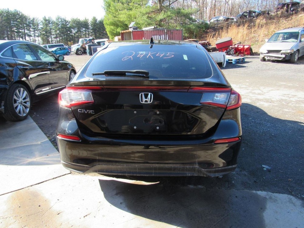 CIVIC 2023 Glove Box 1010332