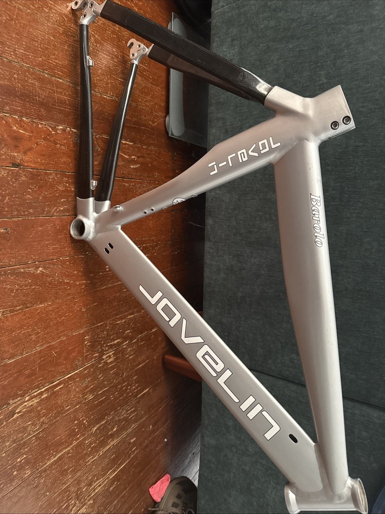 Javelin Barolo 51cm