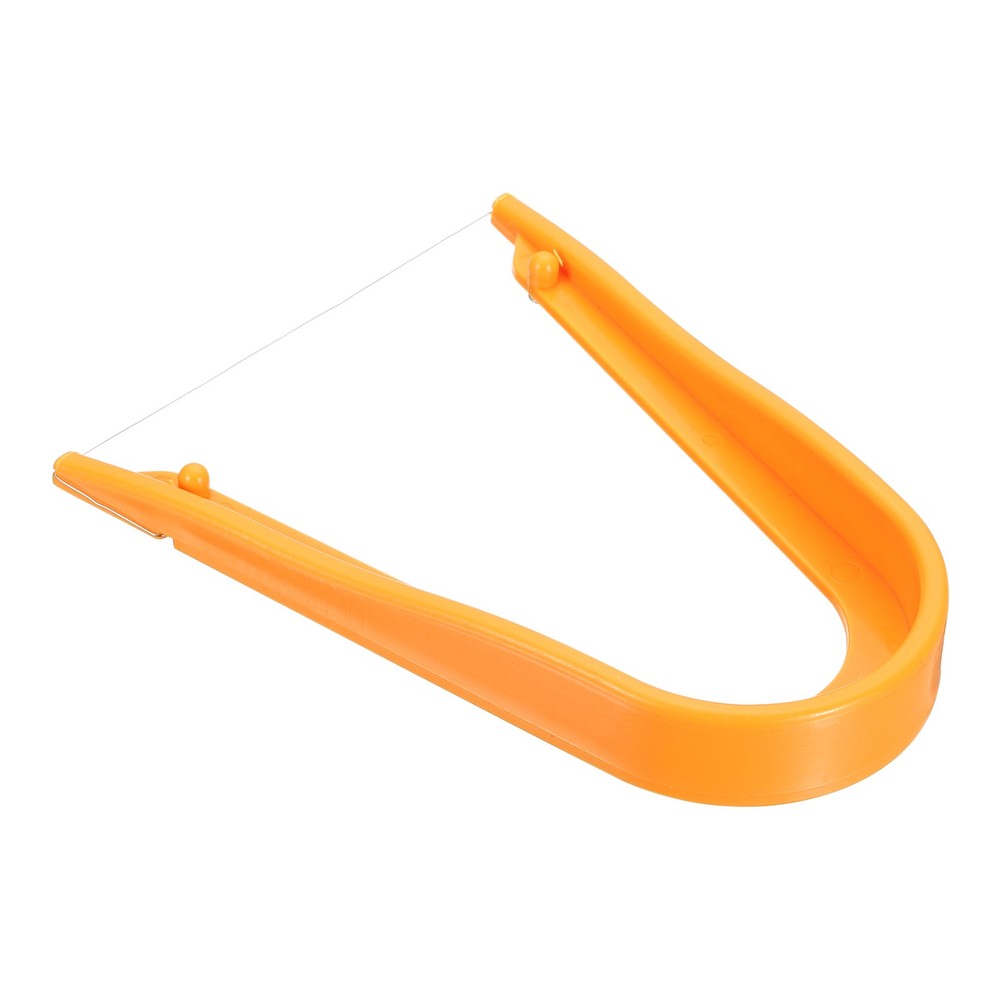 Clay Mud Cutting Wire 3.35" Wire Clay Cutter Cutting Tools Plastic