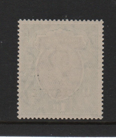 Jind State 1930 Type 67 UM SG98