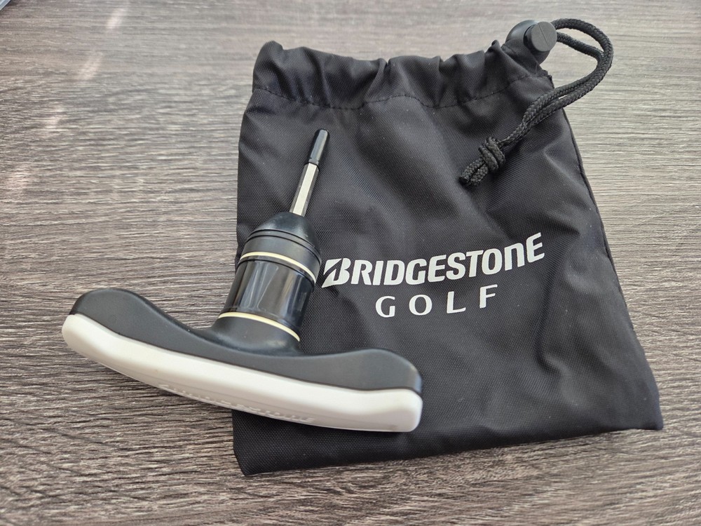 Bridgestone Golf Adjusting Torque Tool / Wrench With Pouch ⛳⛳⛳