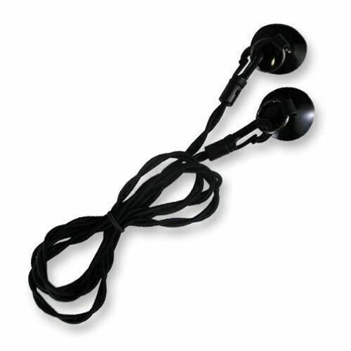 Travel Clothes Line with Suction Cap By Marshal
