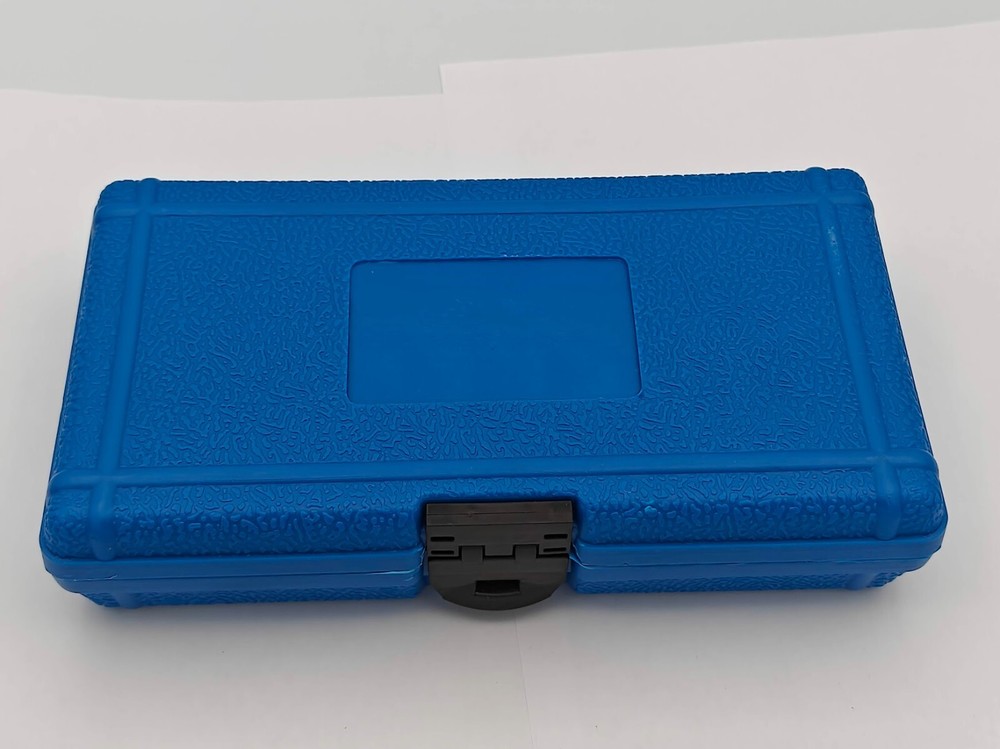 Glow Plug Puller Reamer Set Electrodes Removal Extracting Plugs Tool For Benz