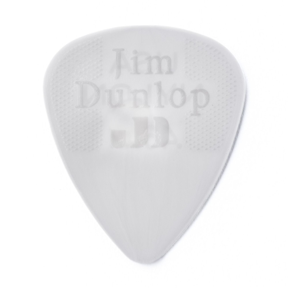 Dunlop Guitar Picks 24 Pack Nylon .46mm Light (44P.46)