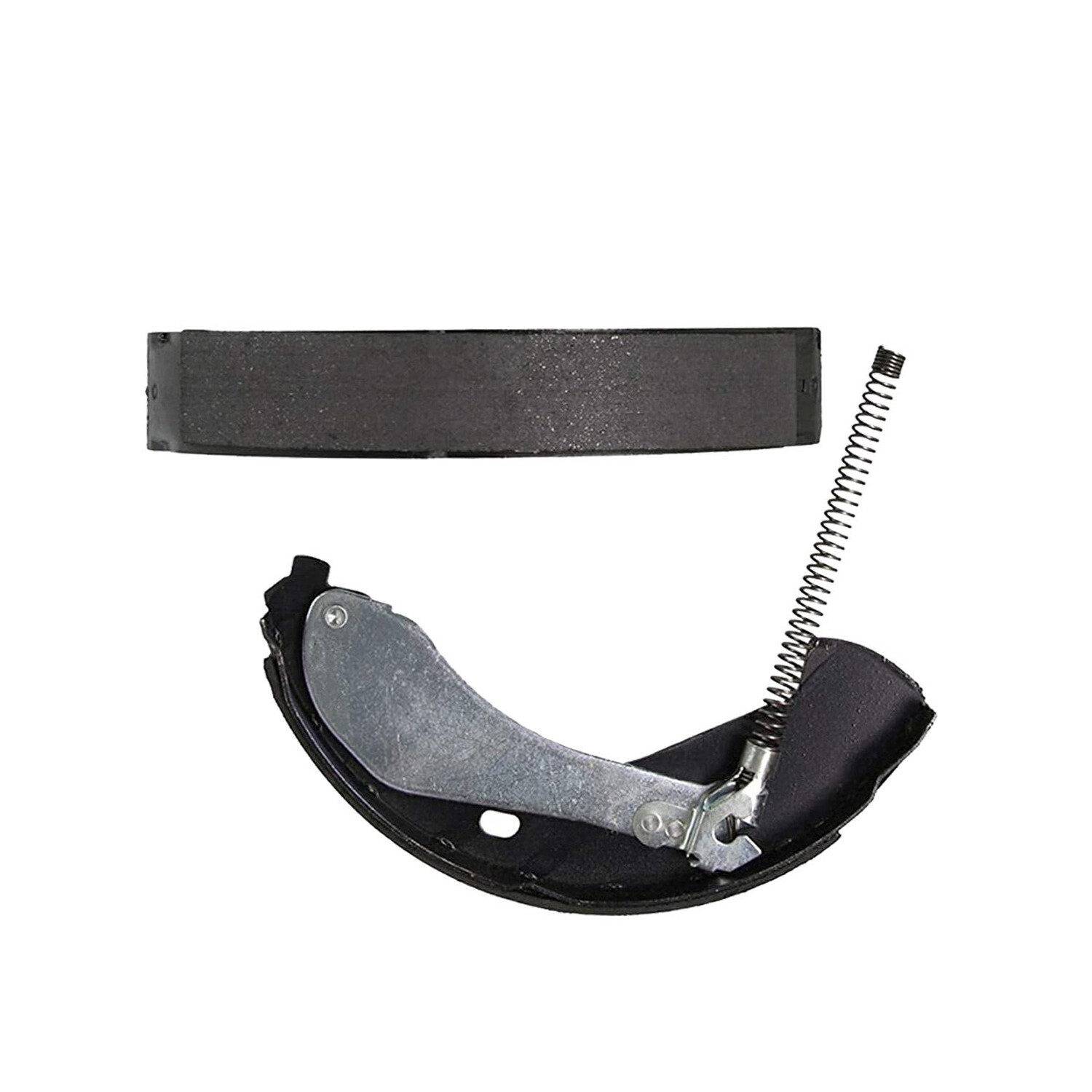 Rear Brake Shoes for 2004 - 2008 Chevy Colorado GMC Canyon Isuzu I-280