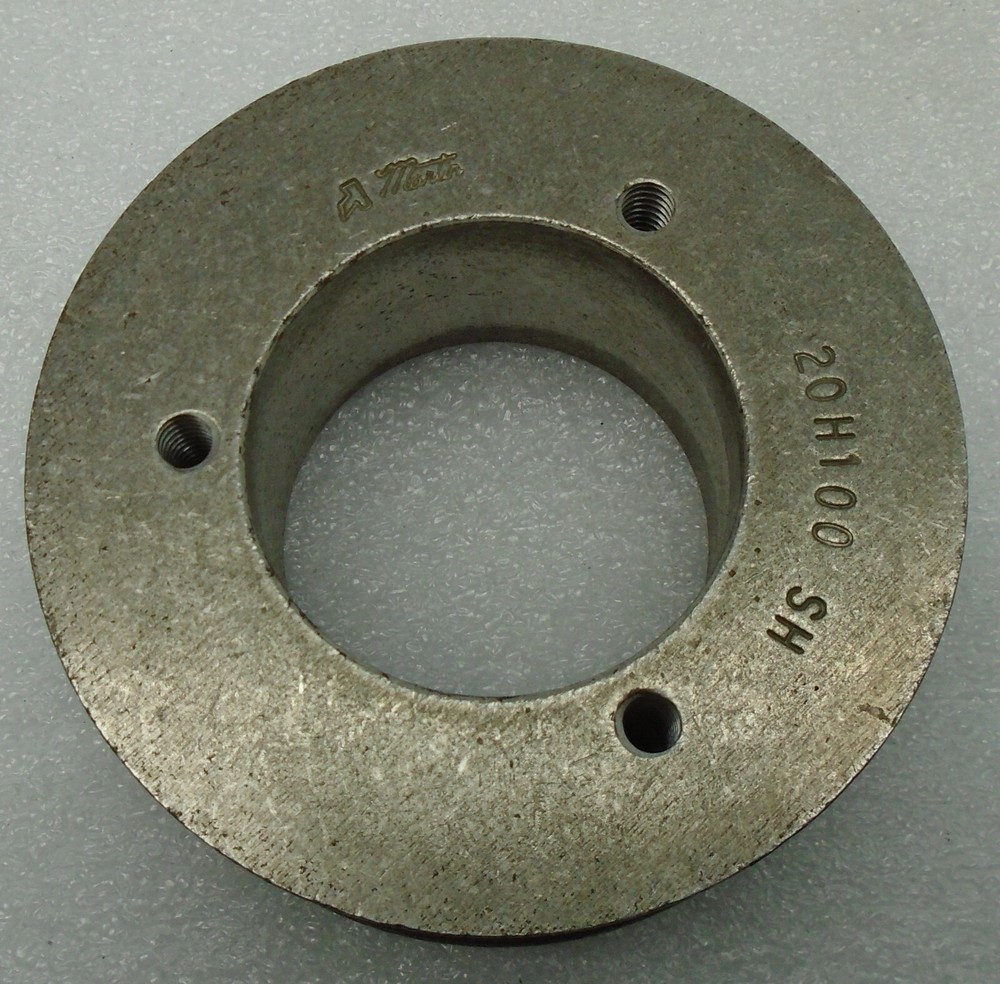 Martin 20H100SH Timing Pulley #740C