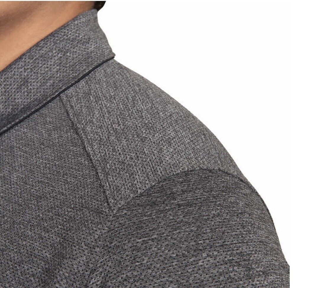 Oakley Aero Ellipse Men's Golf Polo Shirt NWT Free Shipping