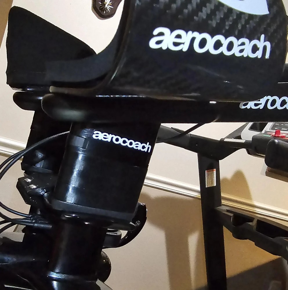 AeroCoach Ascalon Aerobar Riser