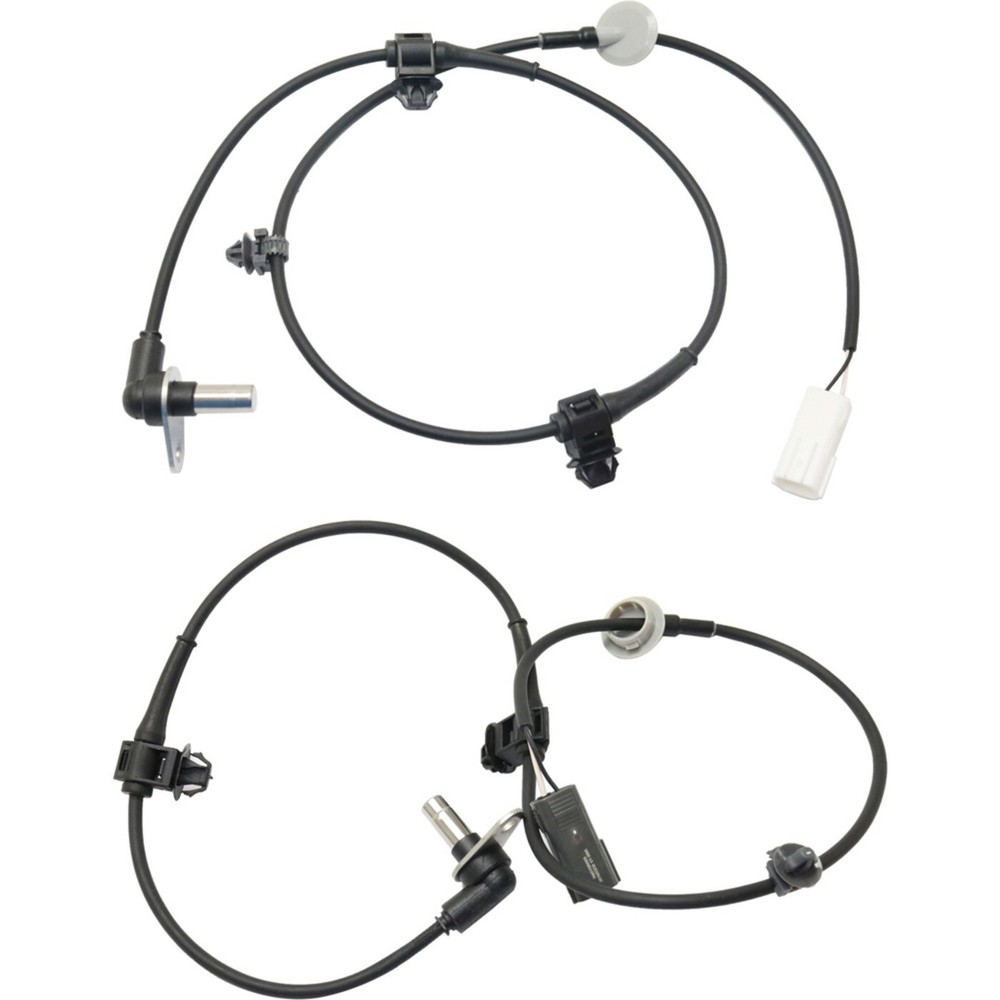 ABS Speed Sensor For 2007-2012 Mazda CX-7 2009-10 CX-9 Front Left and Right Side