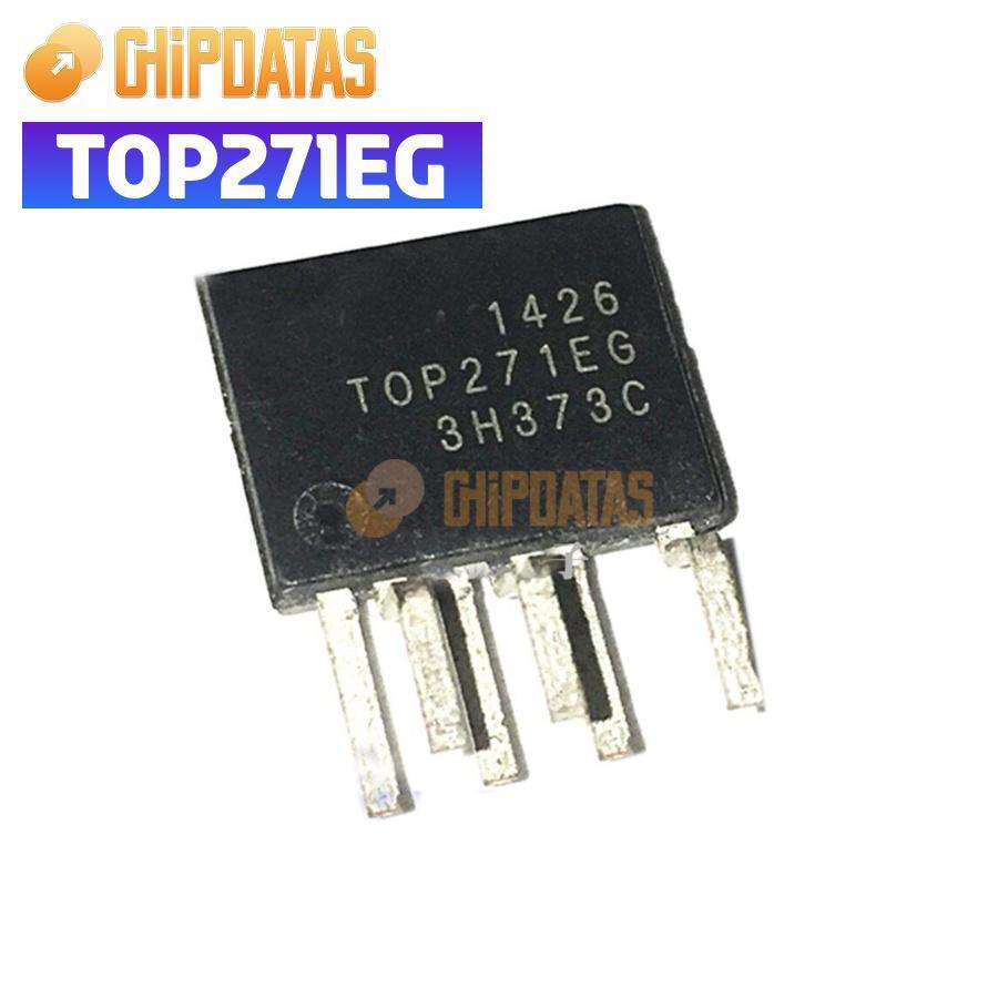 1PCS New  TOP271EG ESIP7