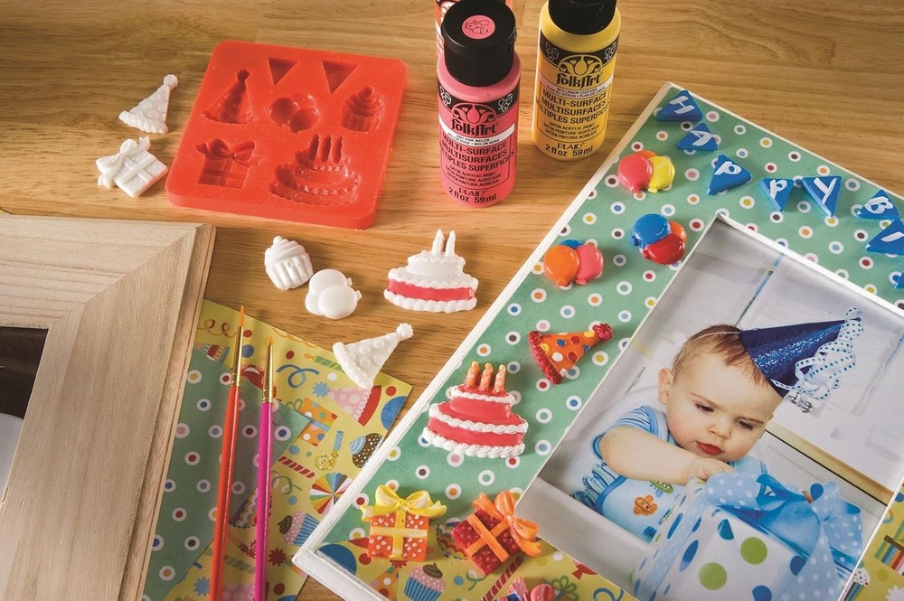 Mod Podge Mod Melter