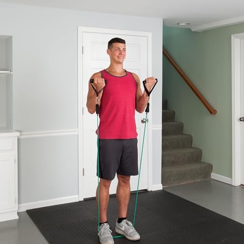 Single Stackable Resistance Band 70-75lbs Atomic