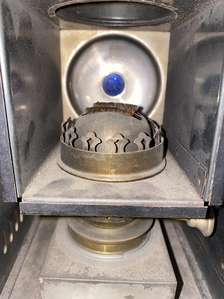 Antique Magic Lantern