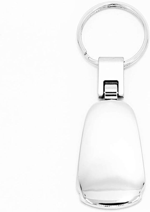 Acura Tear Drop Key Chain