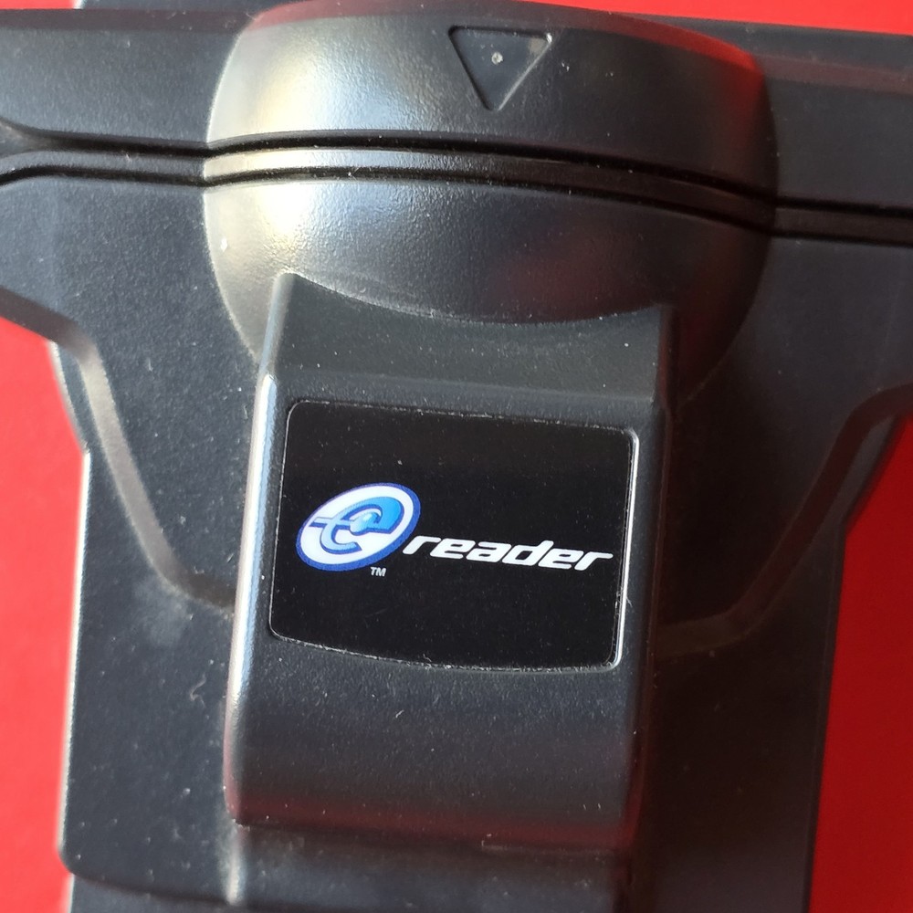 Card E-Reader Nintendo Game Boy Advance Authentic GBA Accessory AGB-014 U.S. Ver