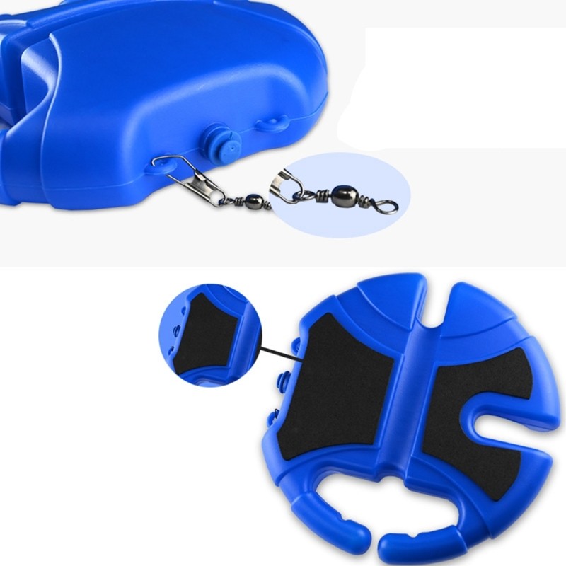 Professional Tennis Trainer Equipment Automatic Ball Return System Enduring