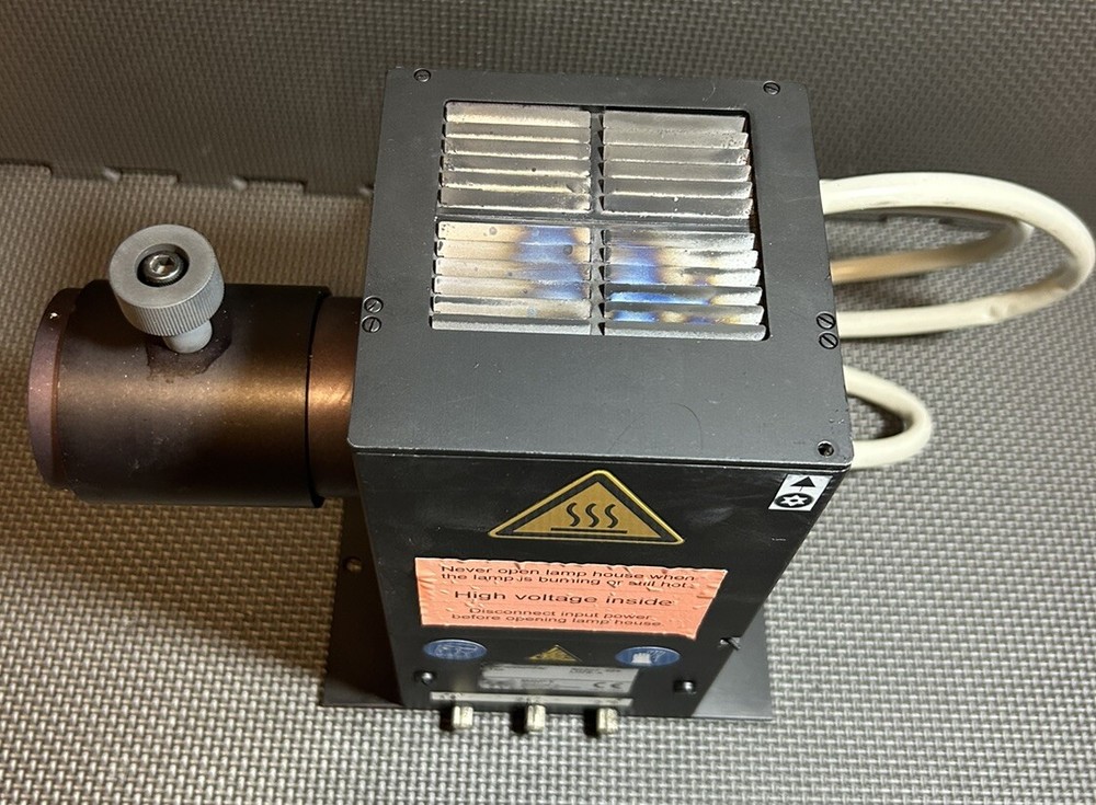 SENTECH SE 800 ST Lamp LH75-X for Ellipsometer