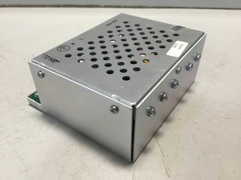 TOWER ELECTRONICS Power Source 100-0460 Used #120357
