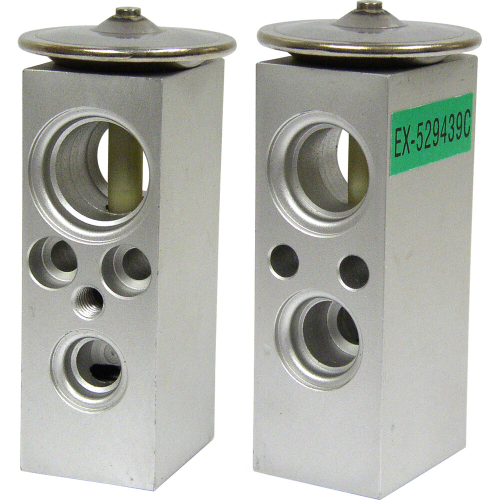 Expansion Valve  UAC  EX529439C