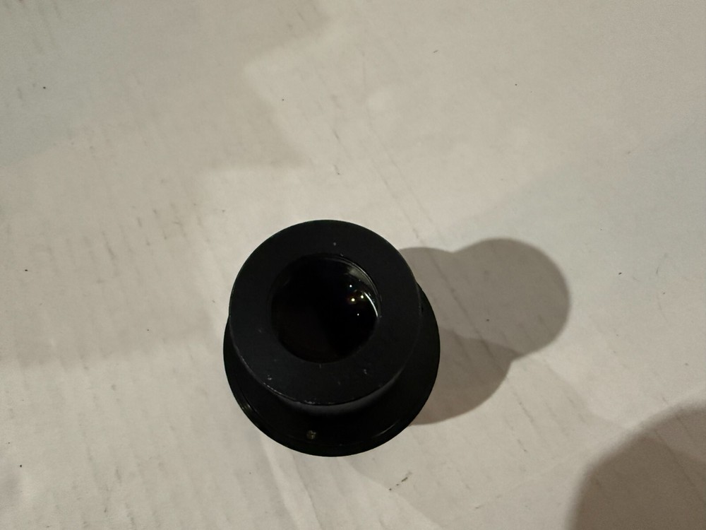 Olympus Microscope Camera Lens Condenser 0.65