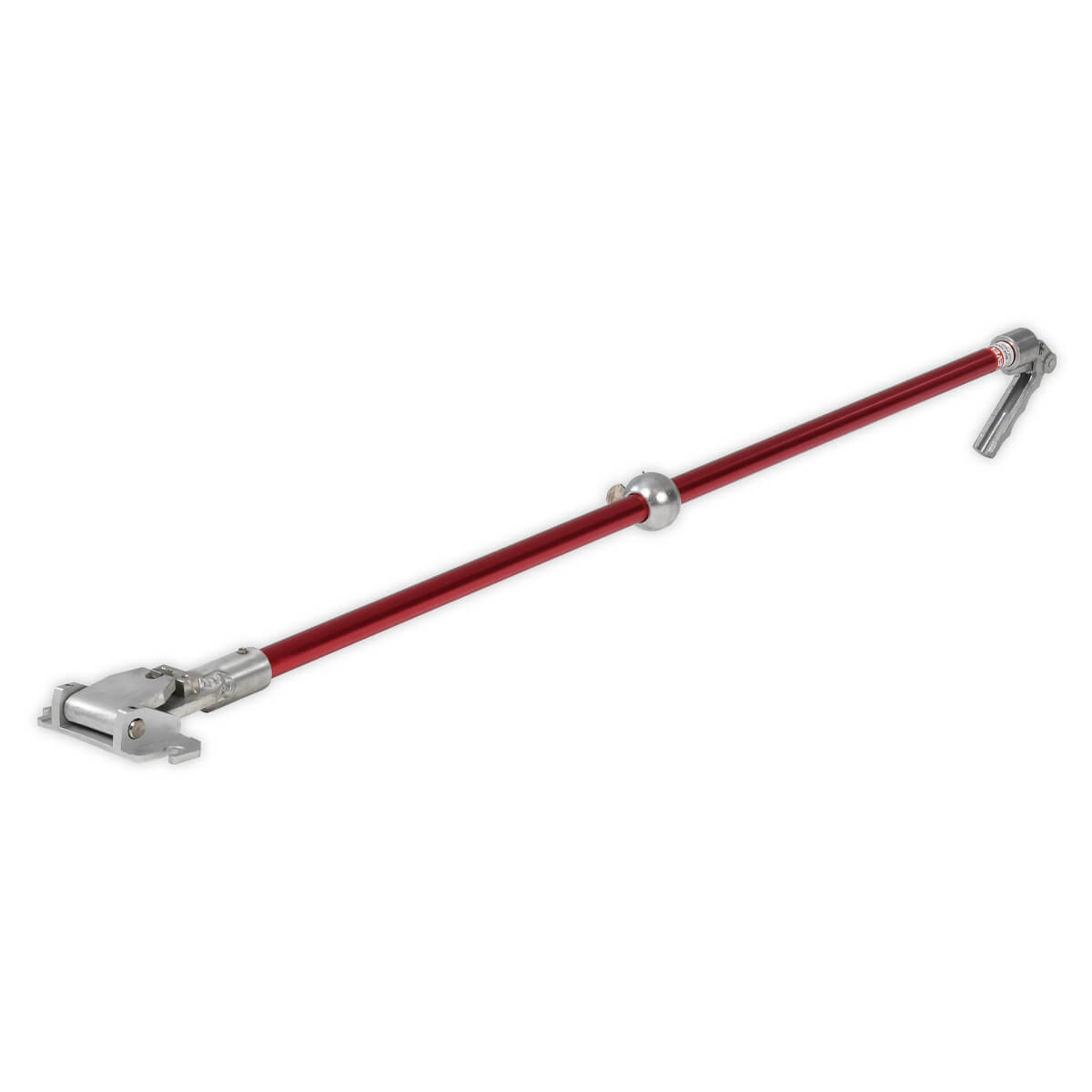 LEVEL5 Drywall Flat Box Handle 42" 4-712R [VERY GOOD - REFURBISHED]