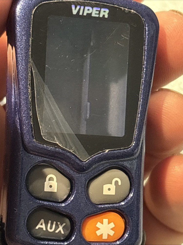 New Viper 7701V Replacement Shell Case 479V