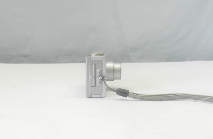 Canon Power Shot Digital Camera Set