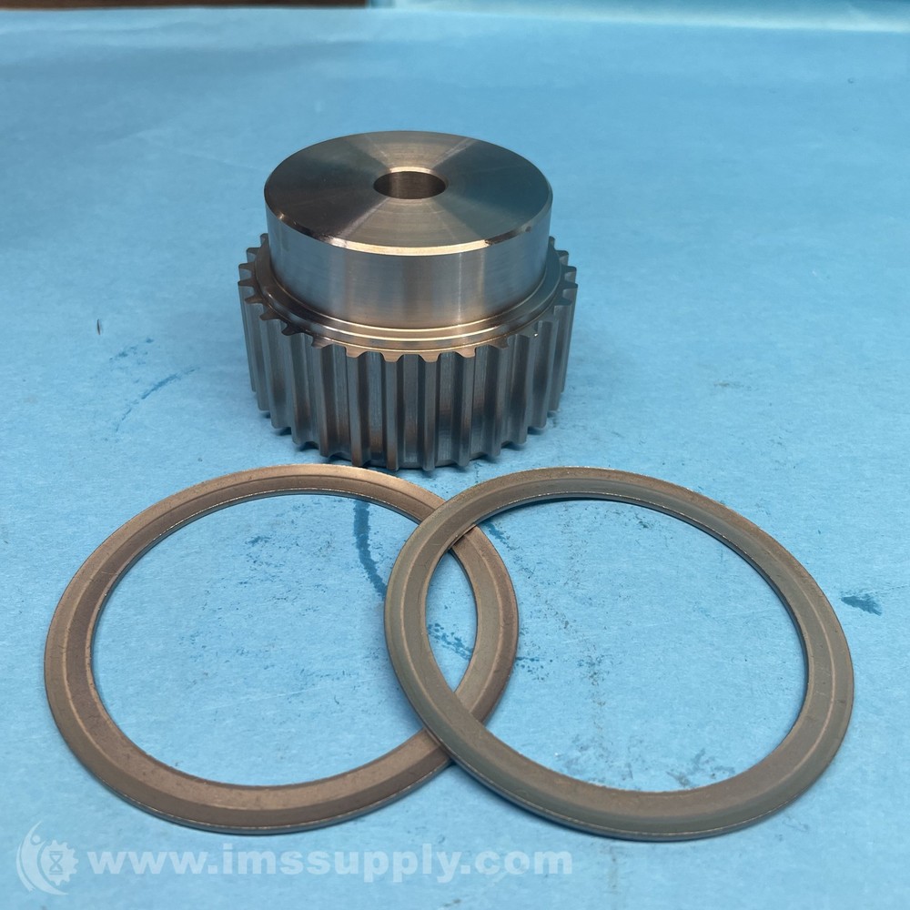 Industrial Gear Component 5135