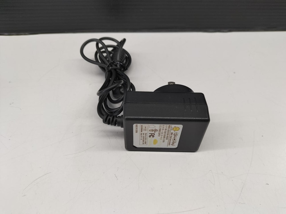 EFFECTS BAKERY Power Supply Donuts