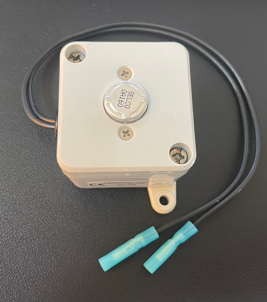 Sea-Fire 131-304 High Temp Sensor