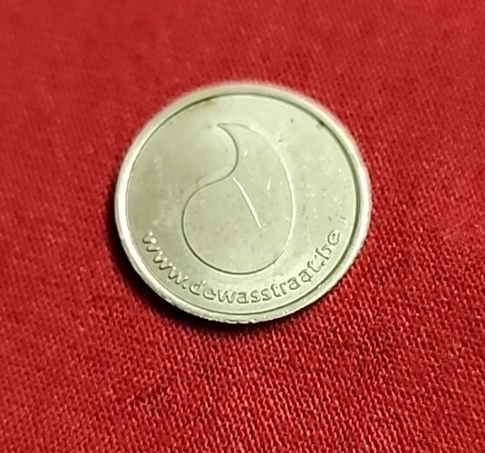 Coin World Token Free Shipping