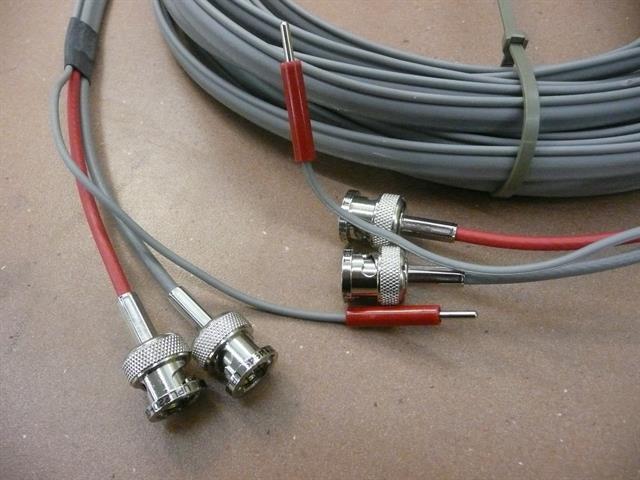 Connection Concepts 735NXCN Cable