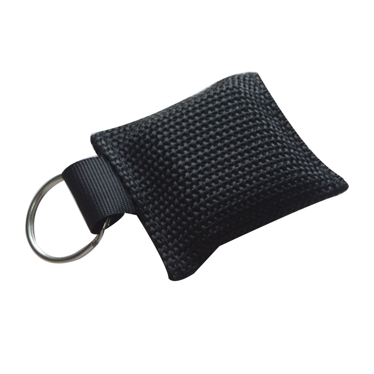 100pcs CPR Breathing Emergency Rescue Face Mask Pocket outdoor First Aid