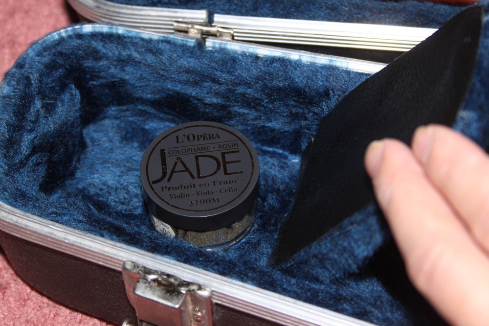 Hermann 115 3/4 Violin