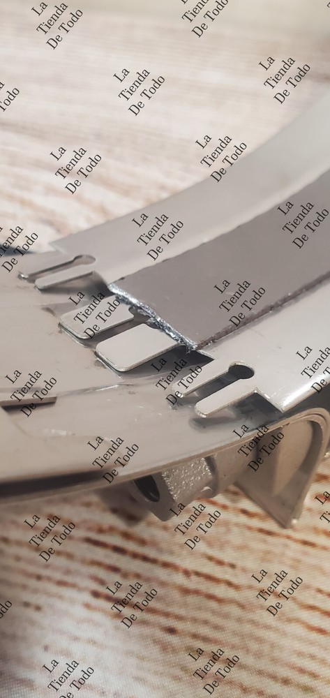 Diesel Particulate Filter Clamp