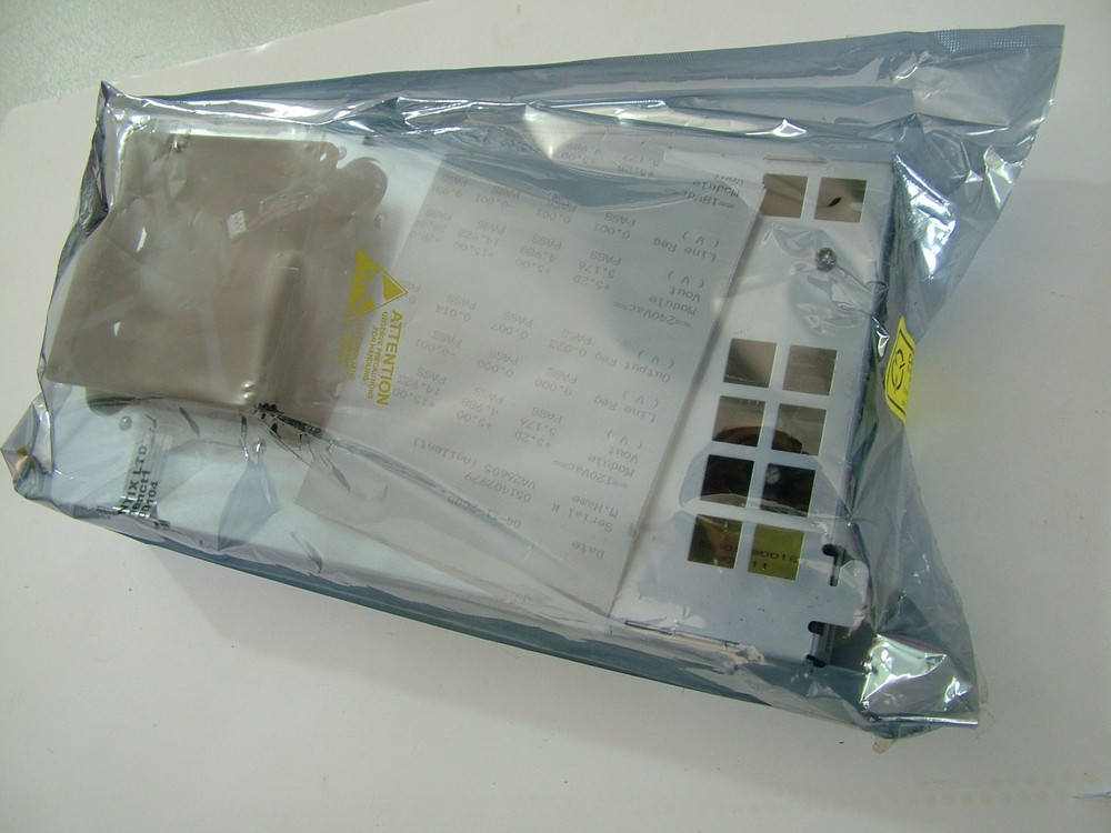 HP Agilent Power Supply for E4407B ESA-E E4405B E4401-60222 E4401-60186