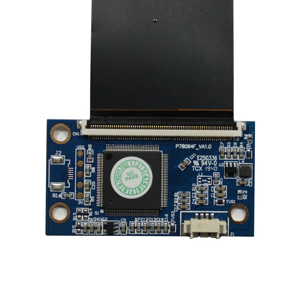 10.4" Capacitive Touch Screen+USB Controller For 800x600 1024x768 4:3 LCD Screen