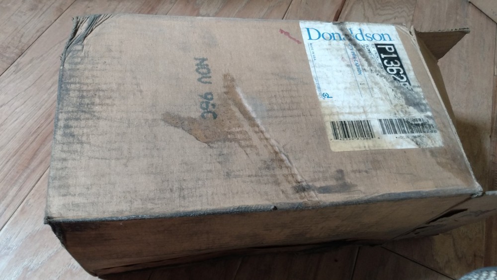 DONALDSON P136254 AIR FILTER