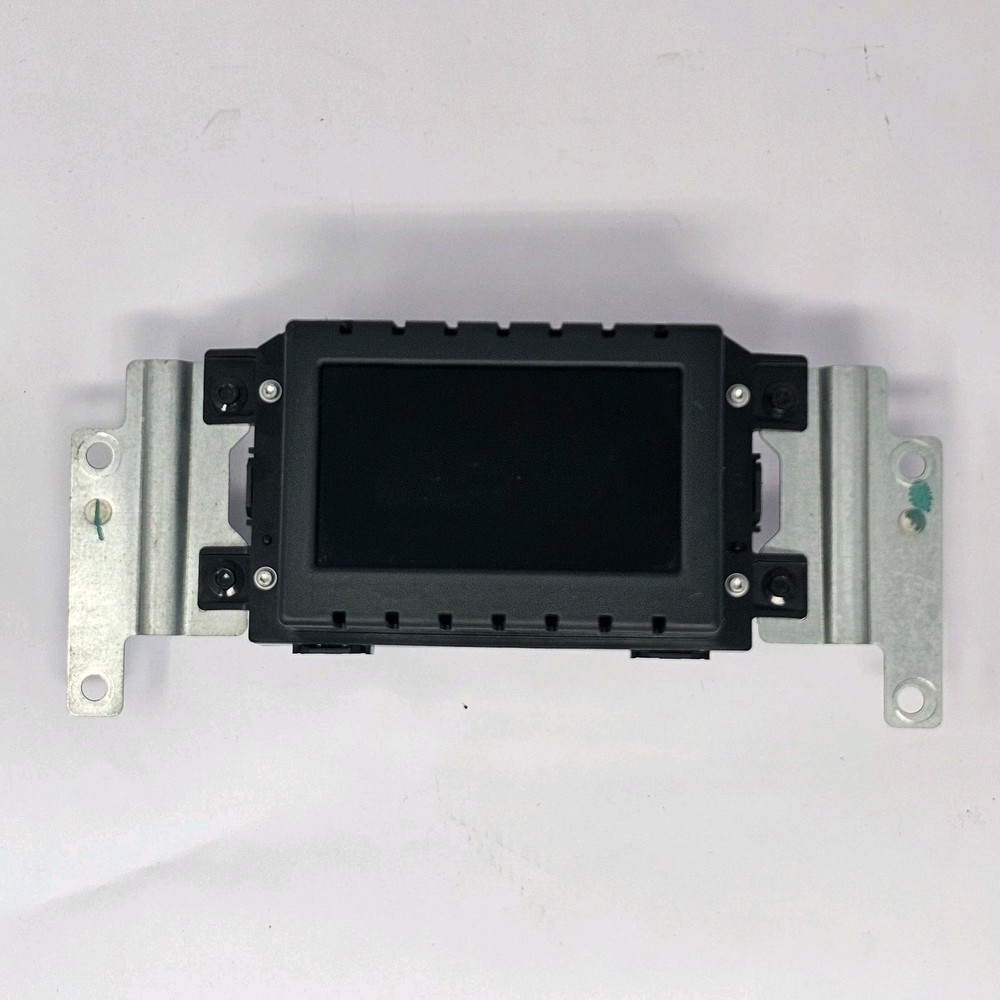 2015 FORD EXPLORER Information Display 4.2" Screen FB5T-19C116-CA