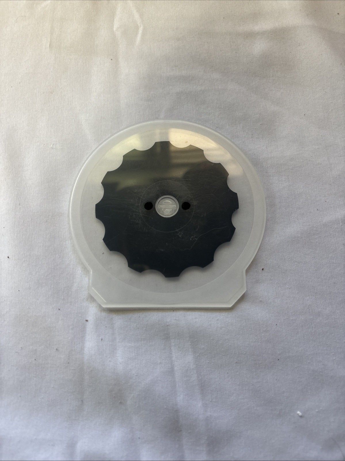 Reed Machines Oboe Tube Diameter Gauge