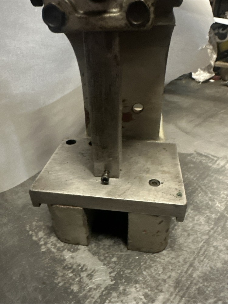 Phase 2 Arbor Press 1” Ram