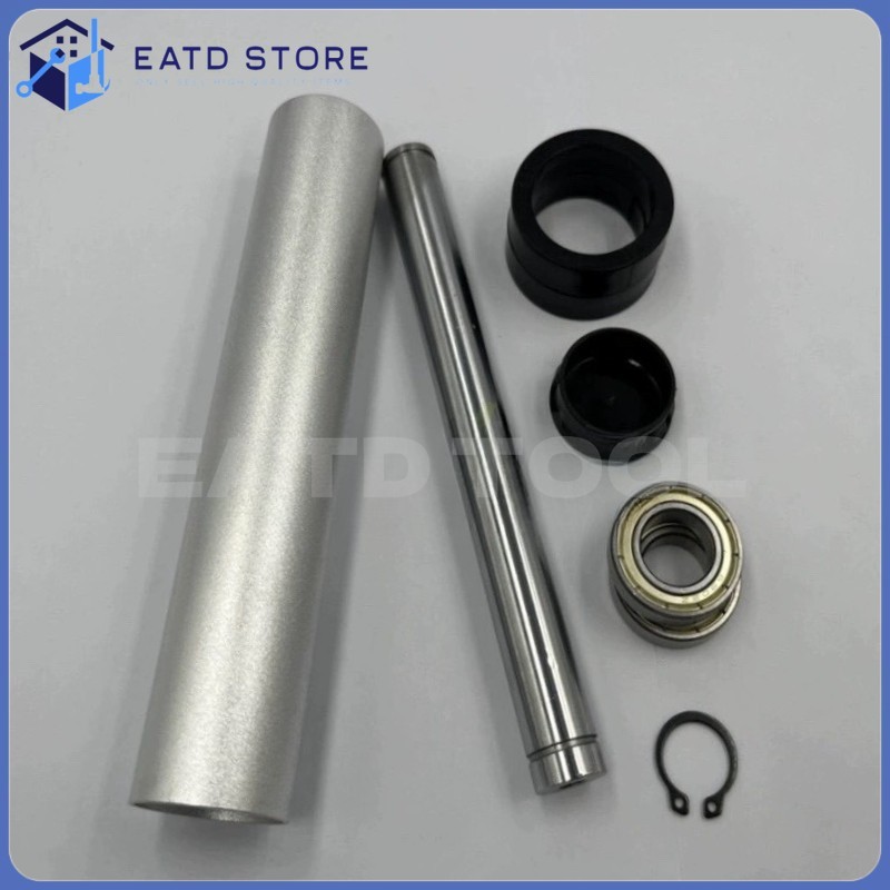 For Round Bottle Labeling Machine Replacement Label Positioning Roller
