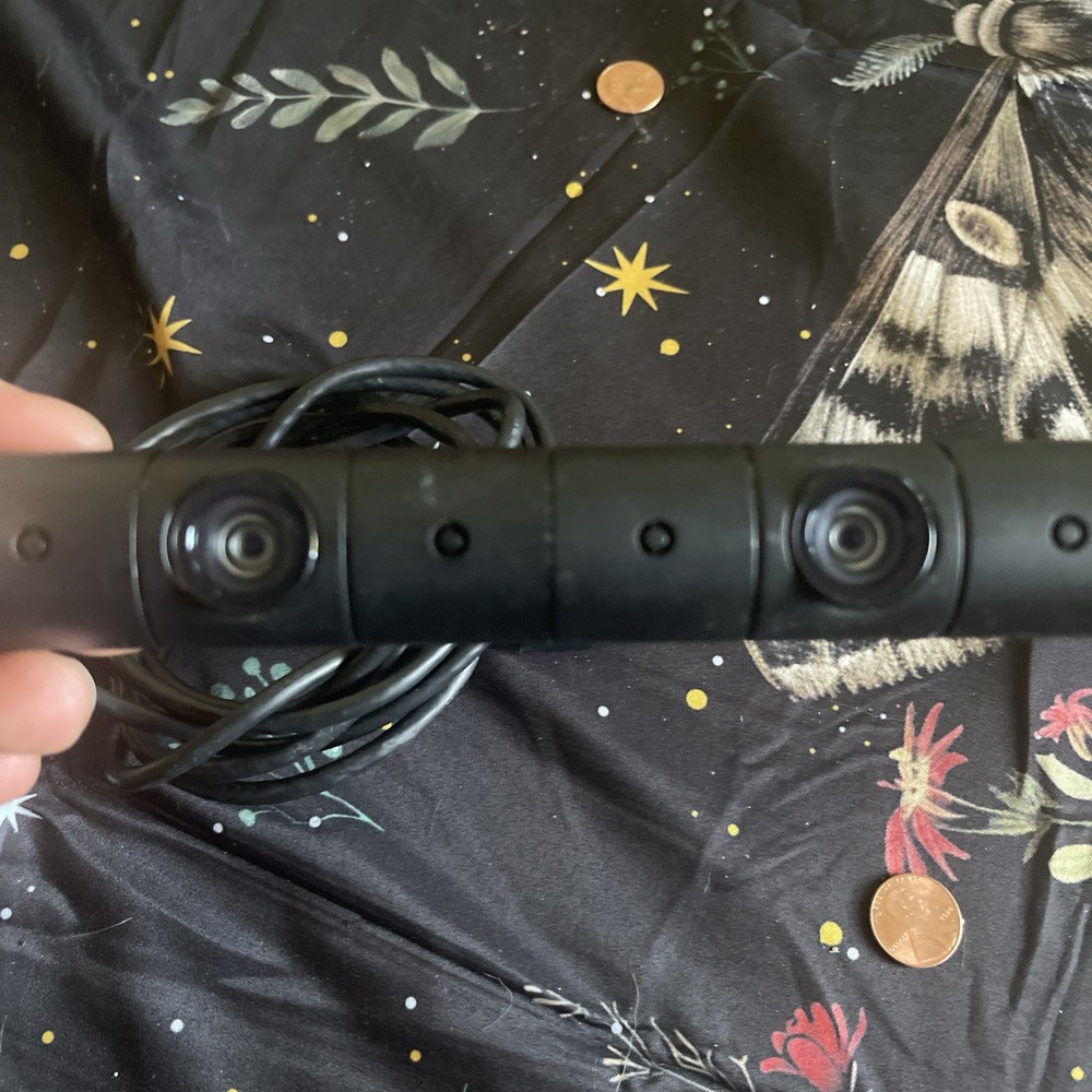 Sony PlayStation 4 Camera Black