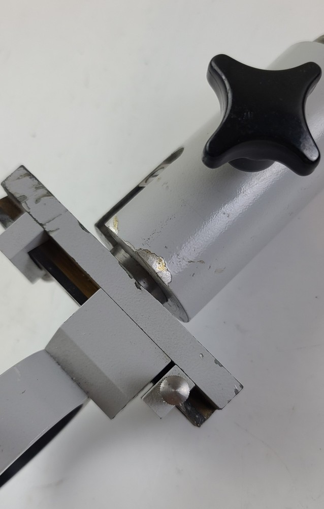 Vintage Microscope Component ~ Unknown Brand