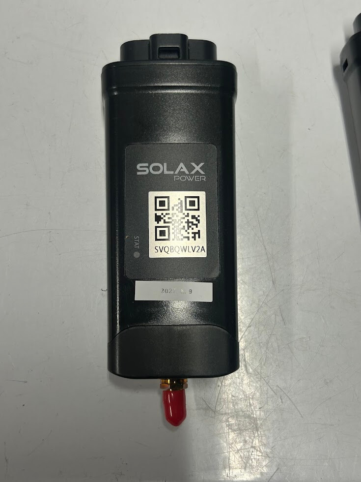 Solax Pocket WiFi V3.0 (-P/-E) Interface module, Data logger. Tested.