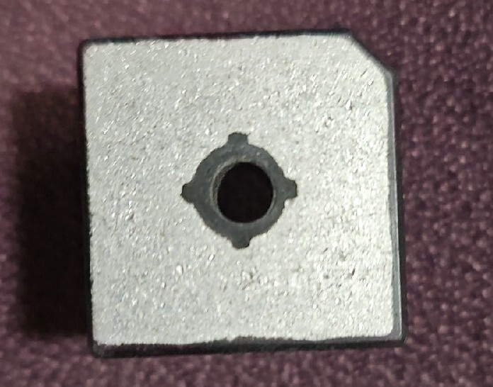 MT3516 Inverter three-phase rectifier bridge MT3516